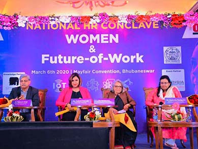 Women & Future of Work