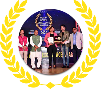 Odisha Women Excellence Award